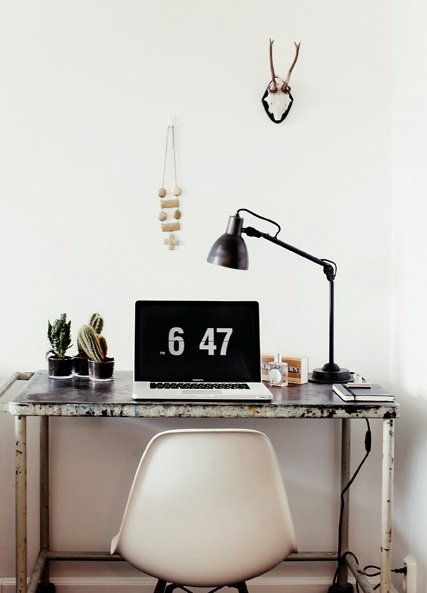 studio