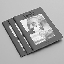 BOOK LUCILA / FÁBULA