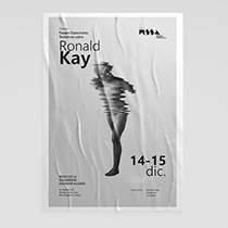 RONALD KAY / MSSA