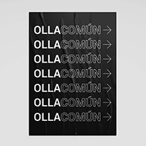 INTERVENCIÓN / OLLA COMÚN
